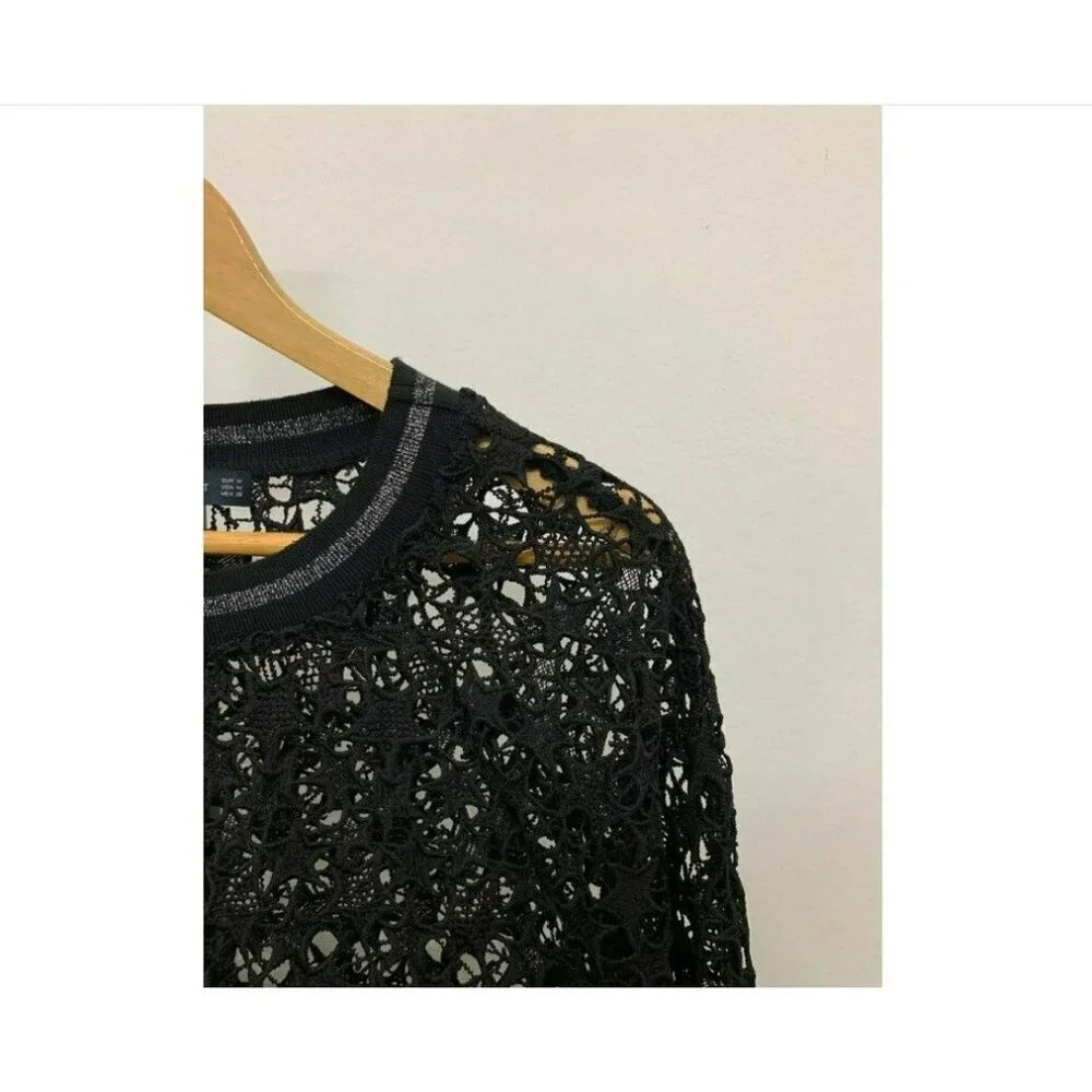 Zara practically new